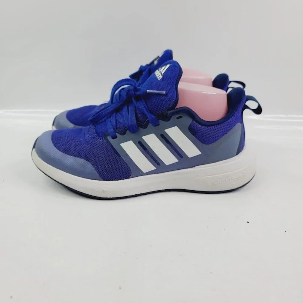 adidas boy blue